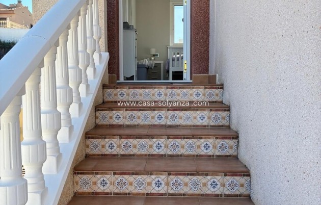 Resale - Villa - Rojales - rojales hills