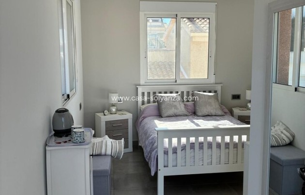 Resale - Villa - Rojales - rojales hills