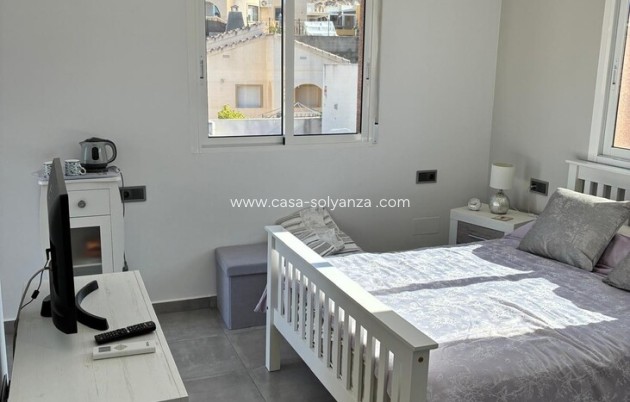 Resale - Villa - Rojales - rojales hills