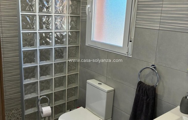 Resale - Villa - Rojales - rojales hills