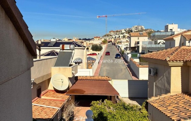 Resale - Villa - Rojales - rojales hills