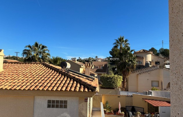 Resale - Villa - Rojales - rojales hills