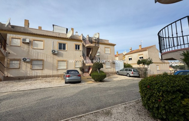Resale - Apartment / flat - Orihuela Costa - Costa Blanca