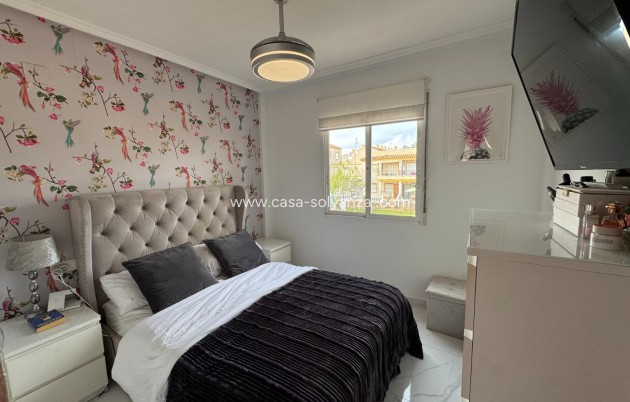 Resale - Apartment / flat - Orihuela Costa - Costa Blanca