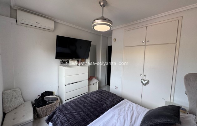 Resale - Apartment / flat - Orihuela Costa - Costa Blanca