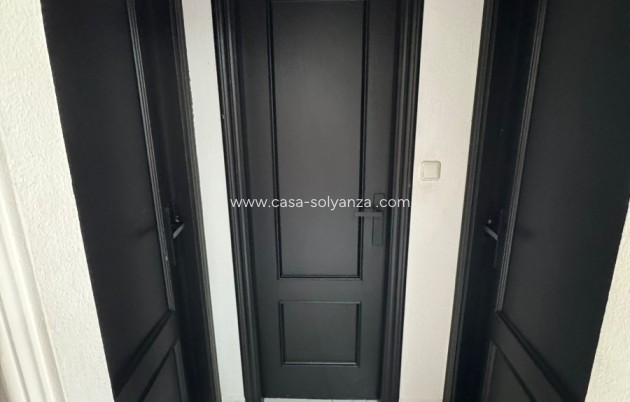 Resale - Apartment / flat - Orihuela Costa - Costa Blanca