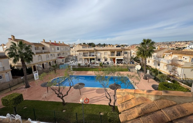 Resale - Apartment / flat - Orihuela Costa - Costa Blanca
