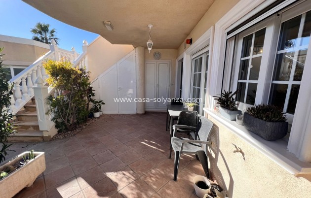 Resale - Apartment / flat - Guardamar del Segura - Costa Blanca