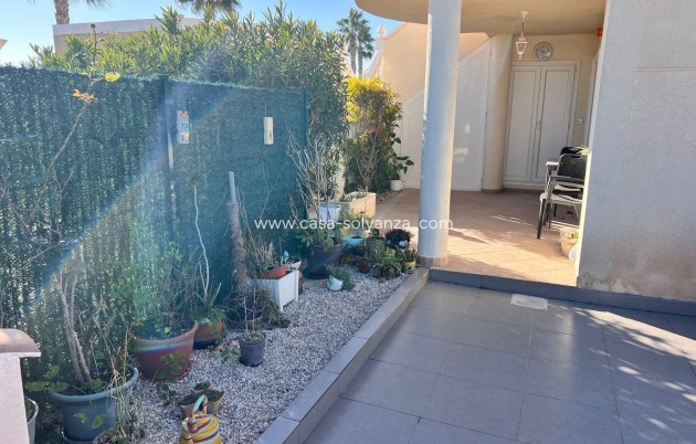 Resale - Apartment / flat - Guardamar del Segura - Costa Blanca
