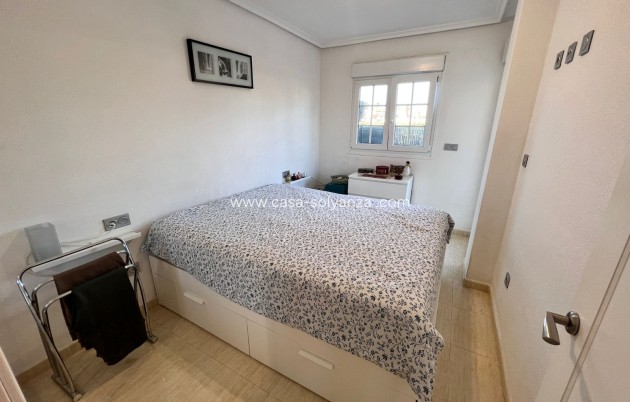 Resale - Apartment / flat - Guardamar del Segura - Costa Blanca