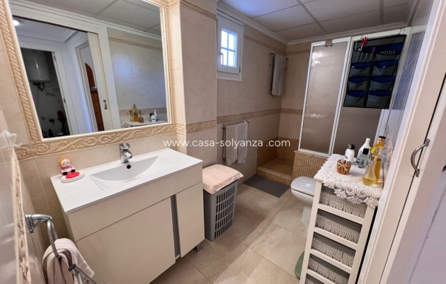 Resale - Apartment / flat - Guardamar del Segura - Costa Blanca