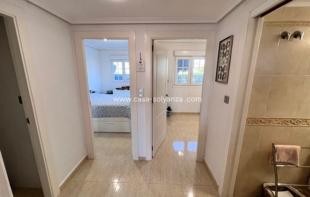 Resale - Apartment / flat - Guardamar del Segura - Costa Blanca