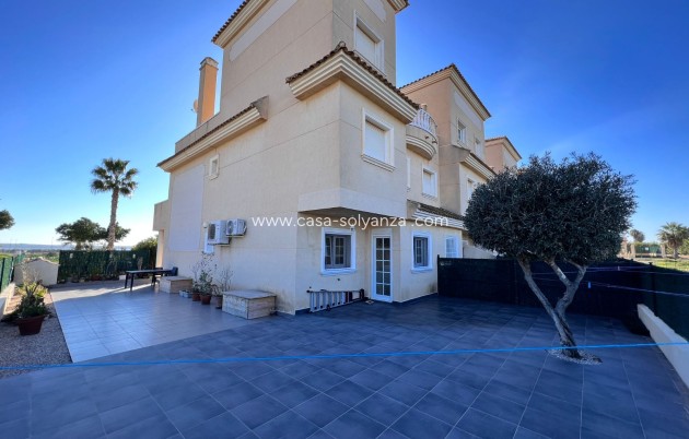 Resale - Apartment / flat - Guardamar del Segura - Costa Blanca