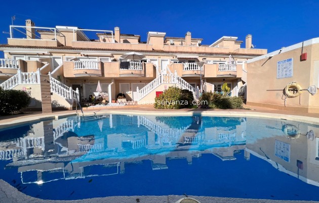 Resale - Apartment / flat - Guardamar del Segura - Costa Blanca