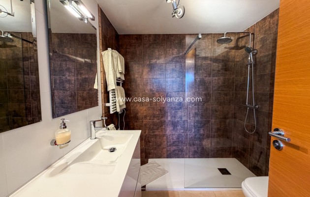 Resale - Apartment / flat - Torre Pacheco - Mar Menor Golf Resort