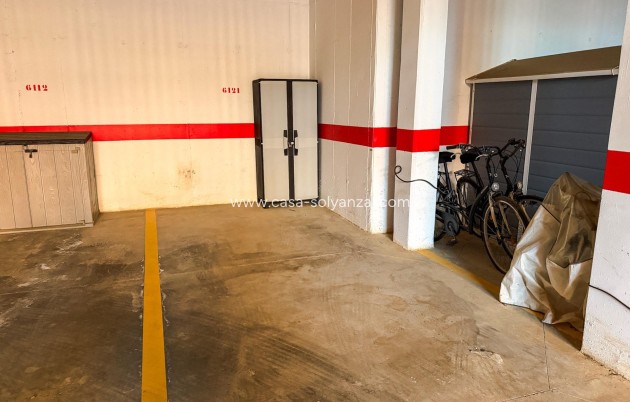 Resale - Apartment / flat - Torre Pacheco - Mar Menor Golf Resort