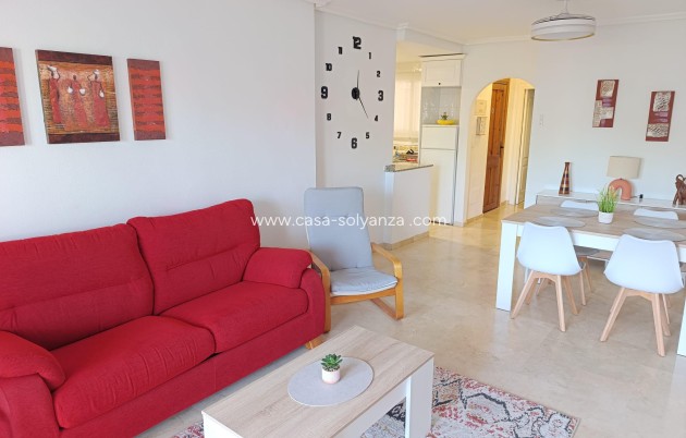 Reventa - Apartamento / piso - Villamartin - Costa Blanca