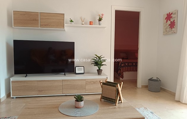 Reventa - Apartamento / piso - Villamartin - Costa Blanca