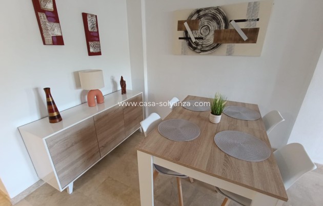 Reventa - Apartamento / piso - Villamartin - Costa Blanca