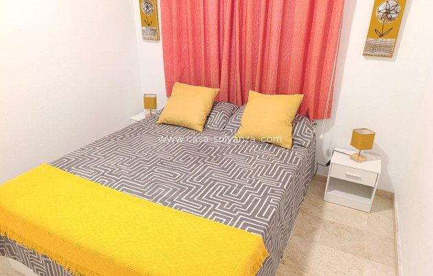 Reventa - Apartamento / piso - Villamartin - Costa Blanca