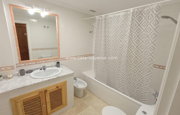 Reventa - Apartamento / piso - Villamartin - Costa Blanca