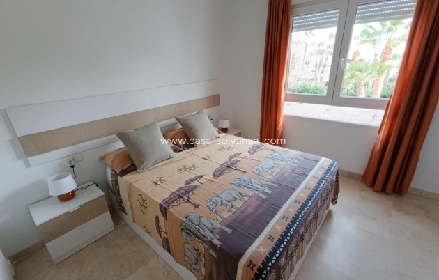 Reventa - Apartamento / piso - Villamartin - Costa Blanca