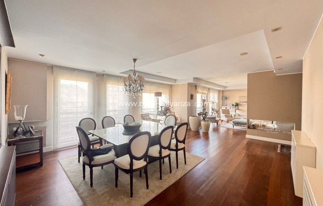 Resale - Apartment / flat - Cartagena - Costa Calida