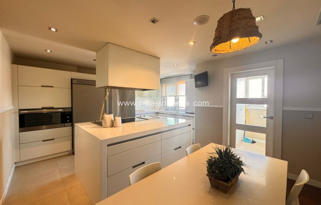 Resale - Apartment / flat - Cartagena - Costa Calida