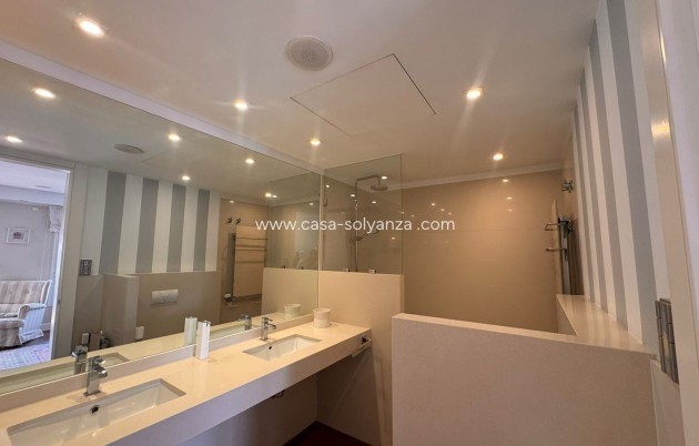 Resale - Apartment / flat - Cartagena - Costa Calida