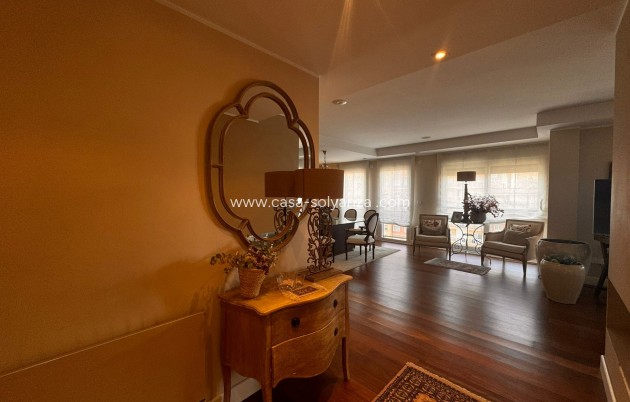 Resale - Apartment / flat - Cartagena - Costa Calida