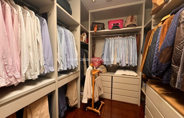 Resale - Apartment / flat - Cartagena - Costa Calida