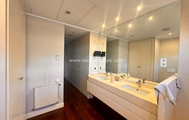 Resale - Apartment / flat - Cartagena - Costa Calida