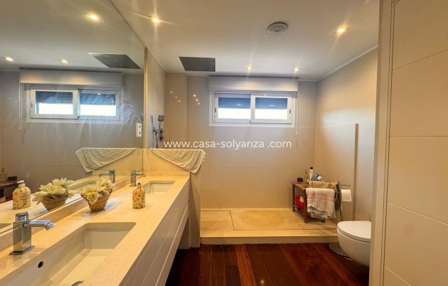 Resale - Apartment / flat - Cartagena - Costa Calida