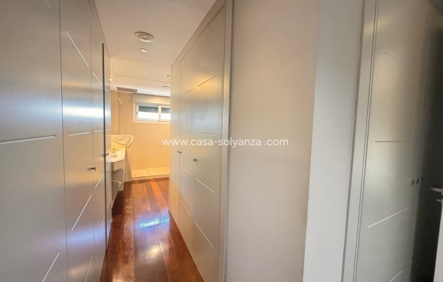 Resale - Apartment / flat - Cartagena - Costa Calida