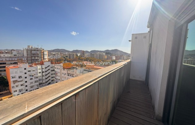 Resale - Apartment / flat - Cartagena - Costa Calida