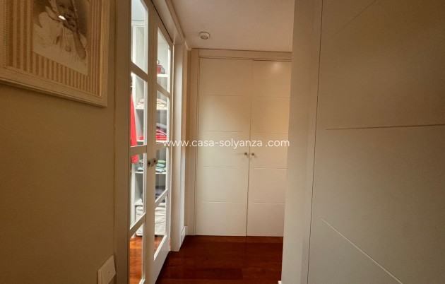 Resale - Apartment / flat - Cartagena - Costa Calida