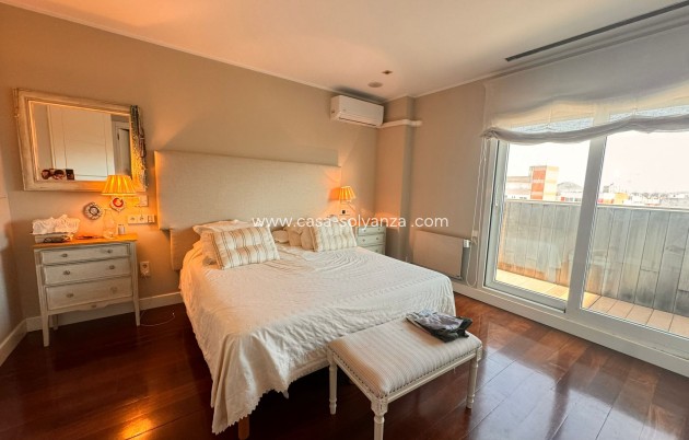 Resale - Apartment / flat - Cartagena - Costa Calida