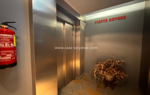 Resale - Apartment / flat - Cartagena - Costa Calida