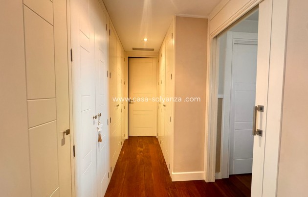 Resale - Apartment / flat - Cartagena - Costa Calida