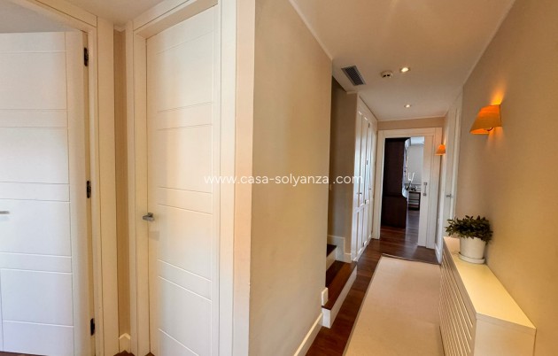 Resale - Apartment / flat - Cartagena - Costa Calida