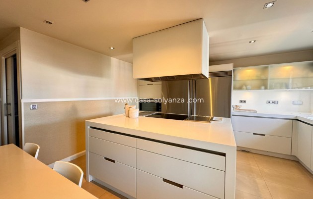 Resale - Apartment / flat - Cartagena - Costa Calida