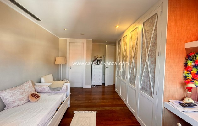 Resale - Apartment / flat - Cartagena - Costa Calida