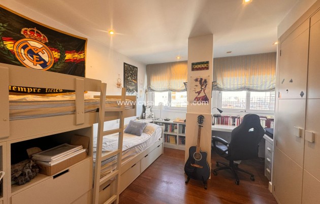 Resale - Apartment / flat - Cartagena - Costa Calida