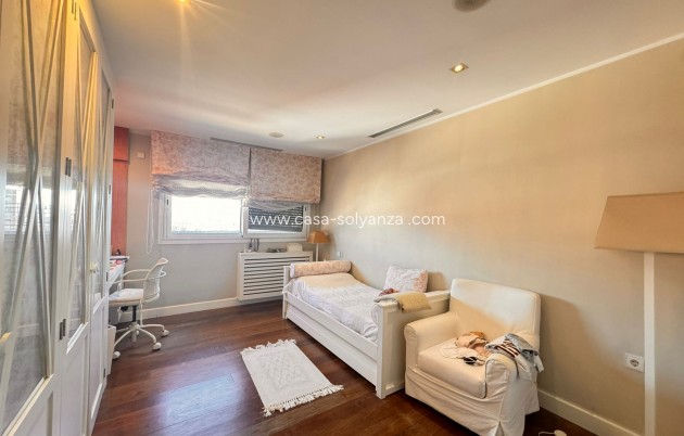 Resale - Apartment / flat - Cartagena - Costa Calida