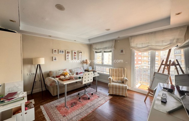 Resale - Apartment / flat - Cartagena - Costa Calida