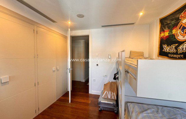 Resale - Apartment / flat - Cartagena - Costa Calida