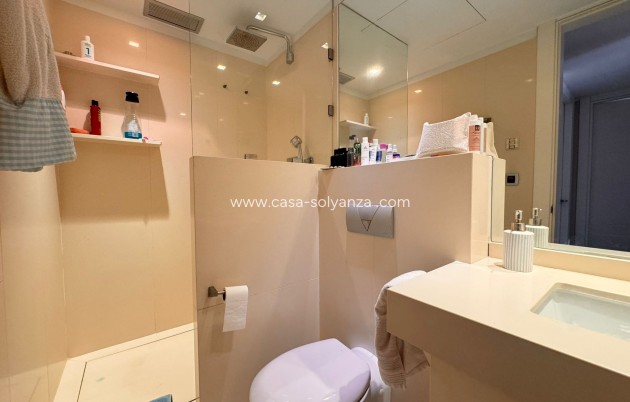 Resale - Apartment / flat - Cartagena - Costa Calida