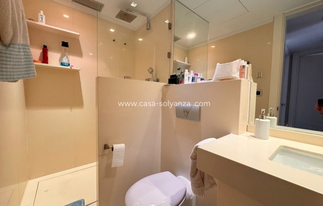 Resale - Apartment / flat - Cartagena - Costa Calida