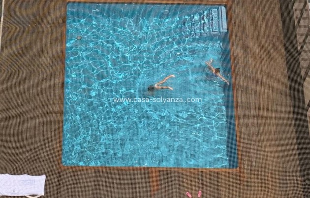 Resale - Apartment / flat - Cartagena - Costa Calida