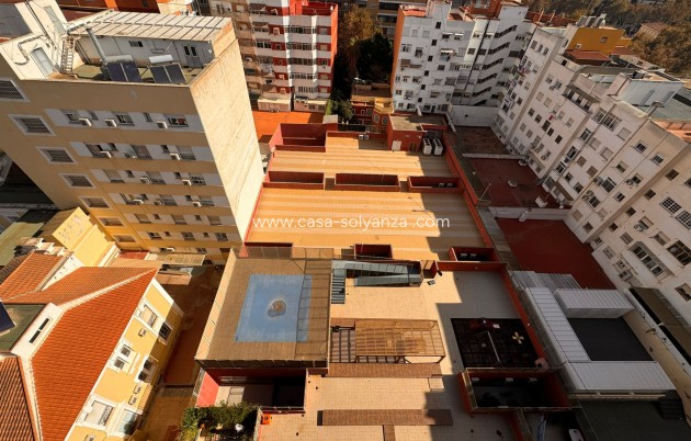 Resale - Apartment / flat - Cartagena - Costa Calida